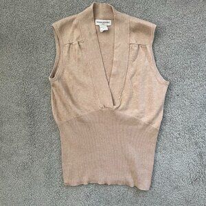 Banana republic sweater vest